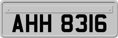 AHH8316