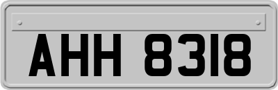 AHH8318