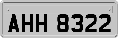AHH8322