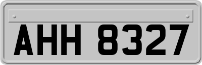 AHH8327