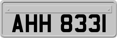 AHH8331