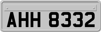 AHH8332