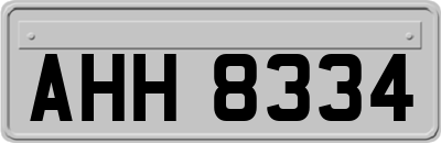 AHH8334