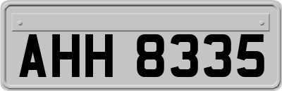 AHH8335