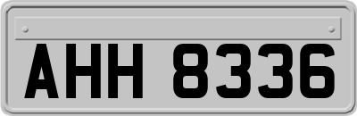 AHH8336