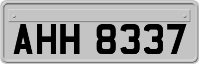 AHH8337
