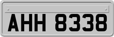 AHH8338