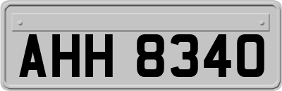 AHH8340