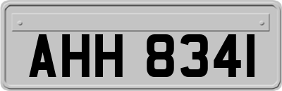 AHH8341