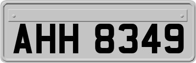 AHH8349
