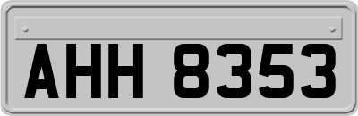 AHH8353