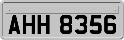 AHH8356