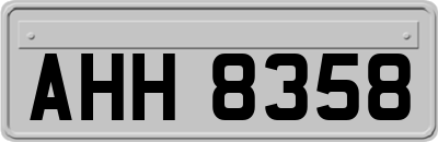 AHH8358