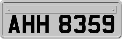 AHH8359