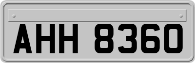 AHH8360