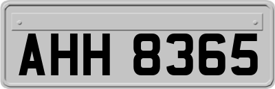 AHH8365