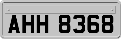 AHH8368