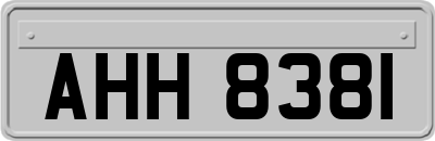AHH8381