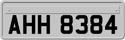 AHH8384
