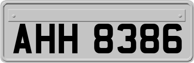 AHH8386