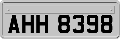 AHH8398