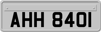 AHH8401