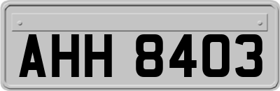 AHH8403