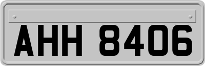 AHH8406
