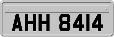 AHH8414