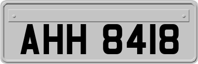 AHH8418