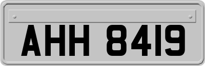 AHH8419