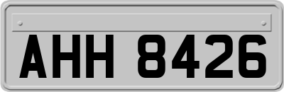 AHH8426