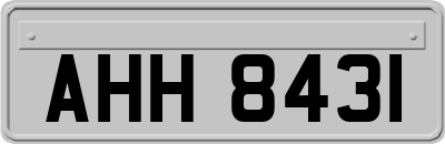 AHH8431