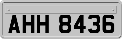 AHH8436