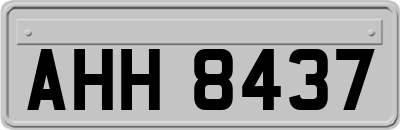 AHH8437