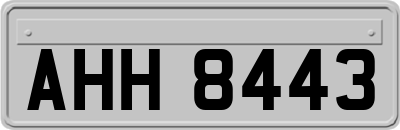 AHH8443