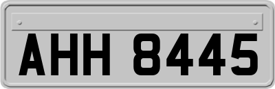 AHH8445