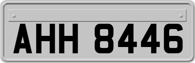 AHH8446