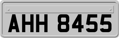 AHH8455