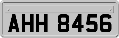 AHH8456