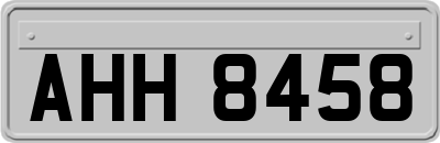 AHH8458