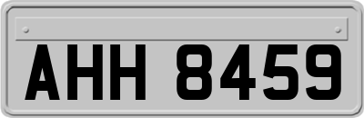AHH8459