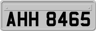 AHH8465