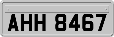 AHH8467