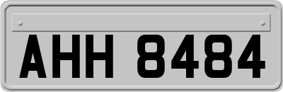 AHH8484