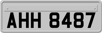 AHH8487