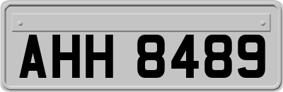 AHH8489