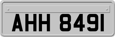 AHH8491