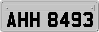 AHH8493