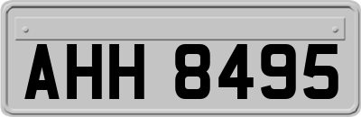 AHH8495